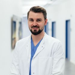 Clemens Eckel